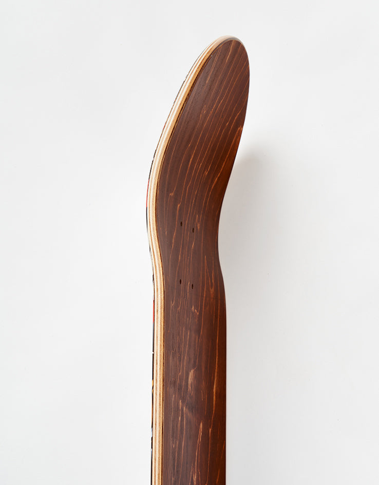 Route One Oni Skateboard Deck