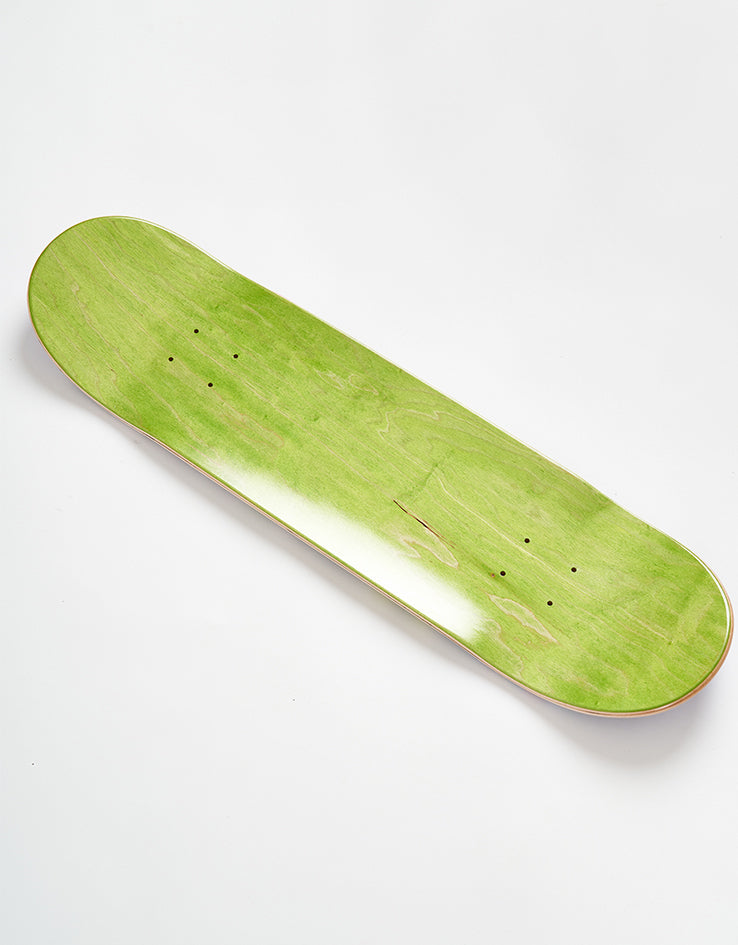 Route One Collect Call Skateboard Deck