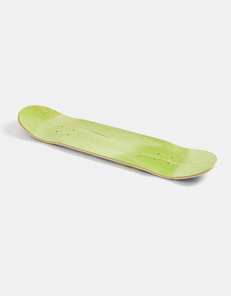 Route One Collect Call Skateboard Deck