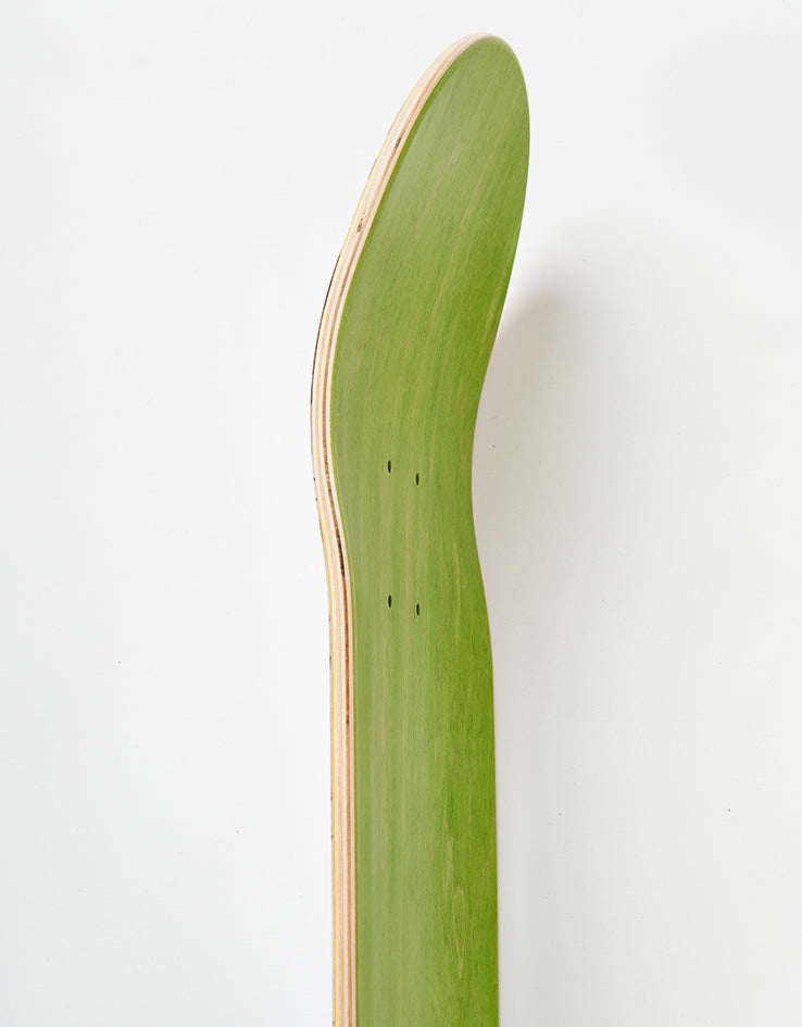 Route One Collect Call Skateboard Deck