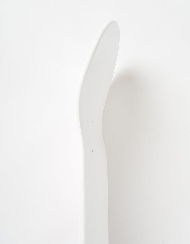 Route One Skateco Skateboard Deck