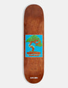 Route One Rooted Skateboard Deck