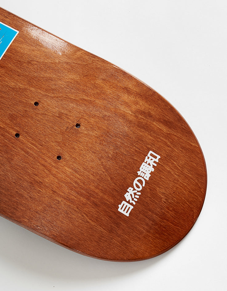 Route One Rooted Skateboard Deck