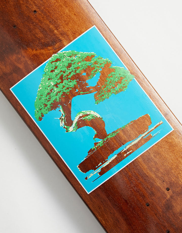 Route One Rooted Skateboard Deck