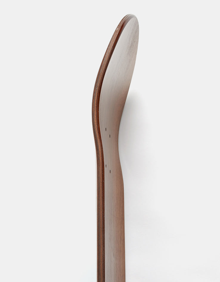 Route One Rooted Skateboard Deck