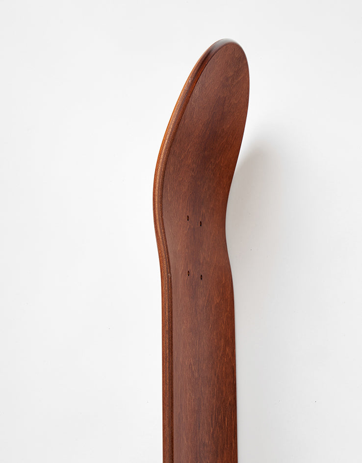 Route One Rooted Skateboard Deck