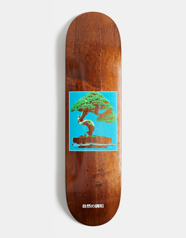 Route One Rooted Skateboard Deck