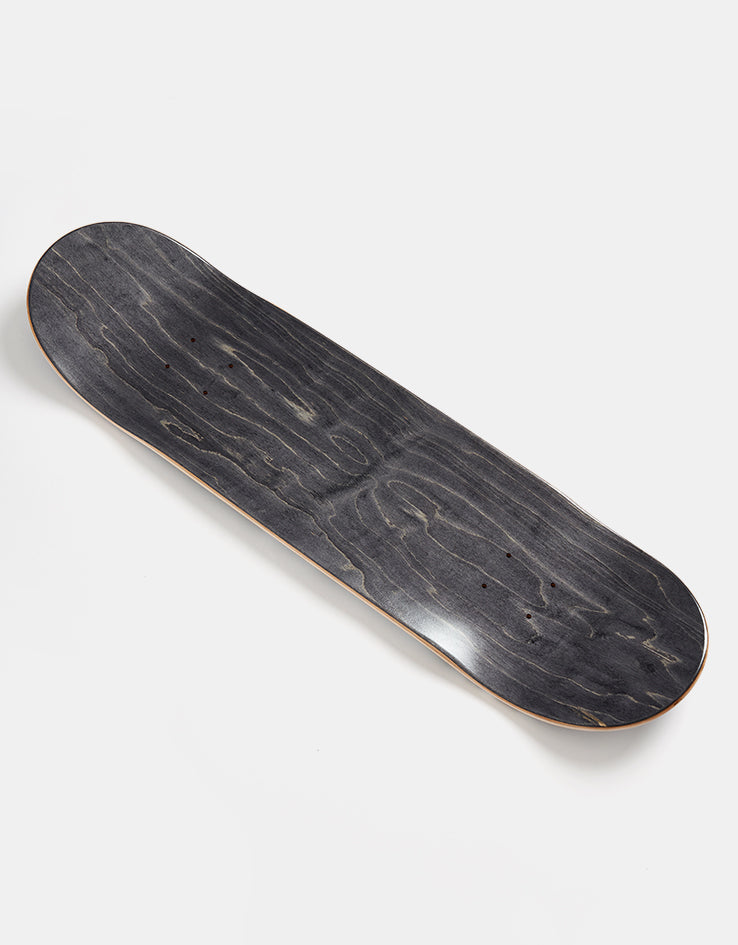 Route One Jigoku Skateboard Deck
