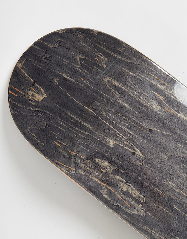 Route One Jigoku Skateboard Deck