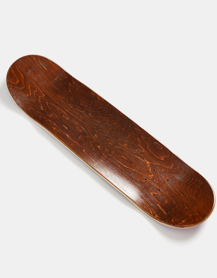 Route One Shinjuku Nights Skateboard Deck