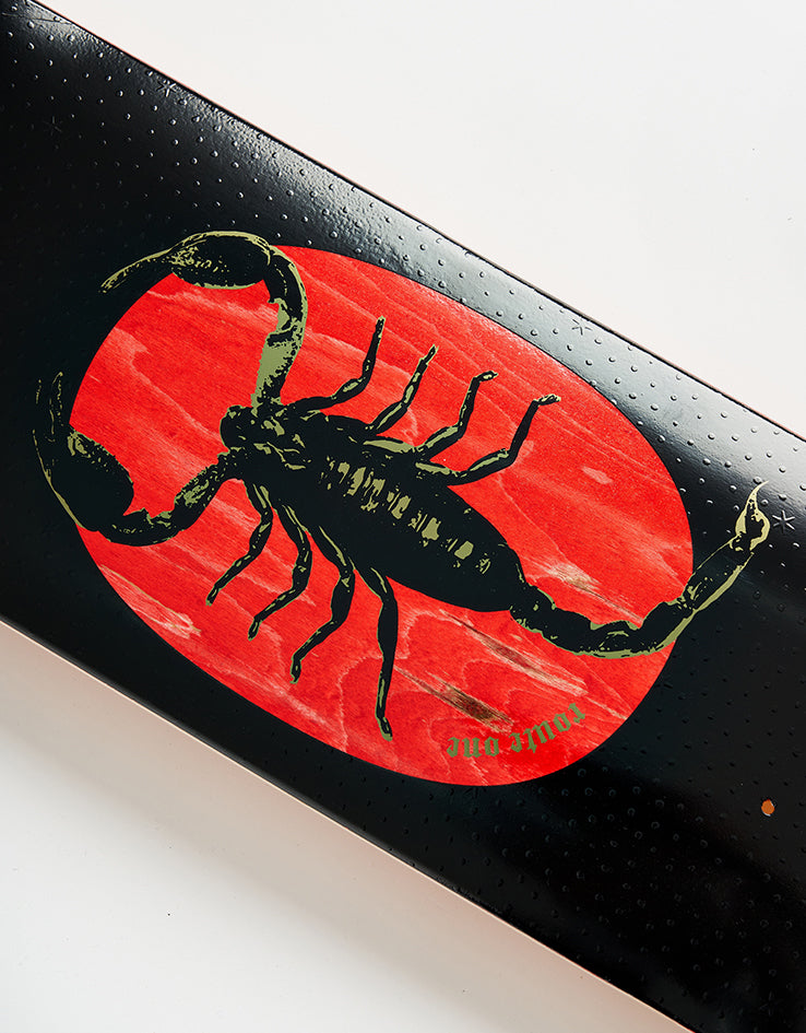 Route One Stinger Skateboard Deck