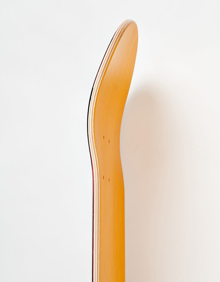 Route One Stinger Skateboard Deck