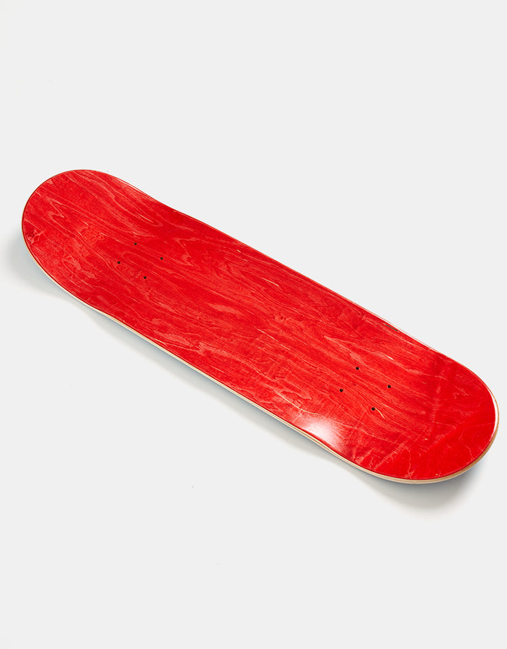 Route One Archway Skateboard Deck