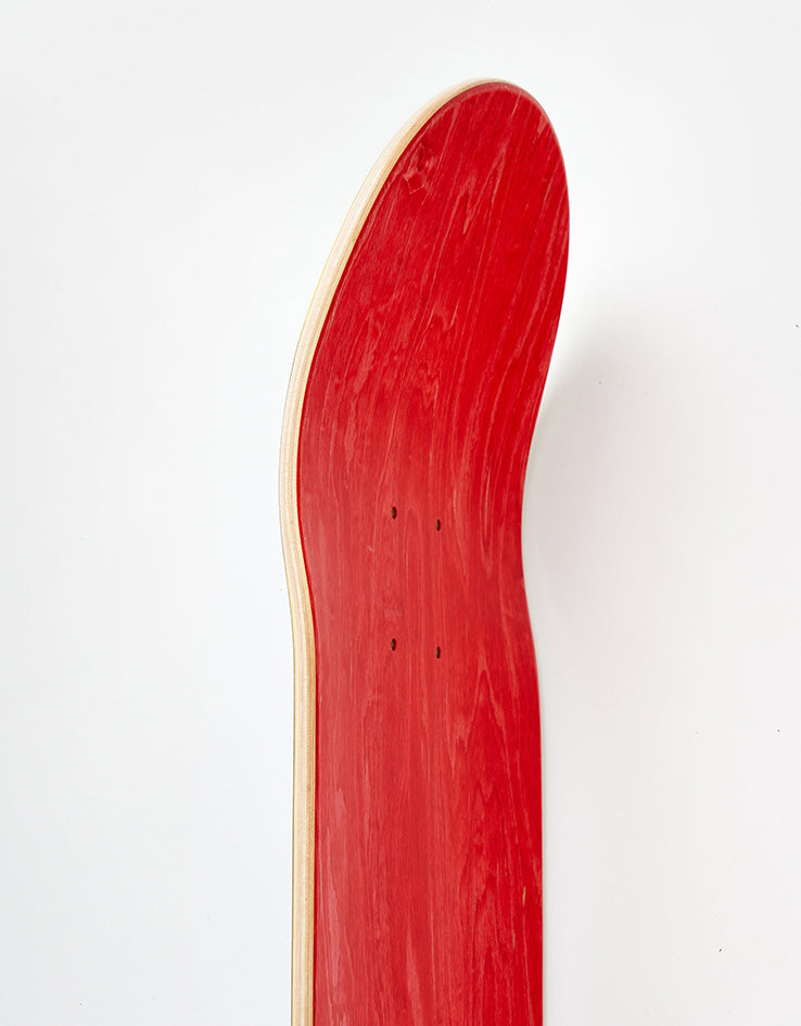 Route One Archway Skateboard Deck