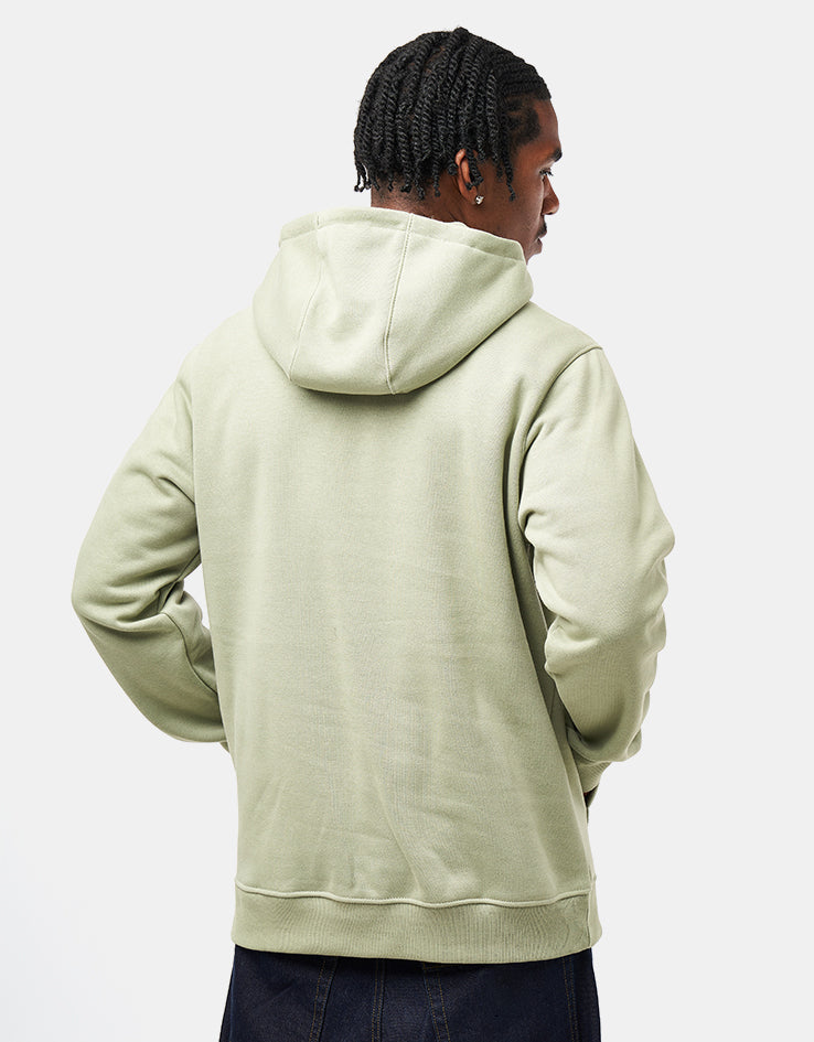 Columbia Meridian Creek™ Pullover Hoodie - Safari