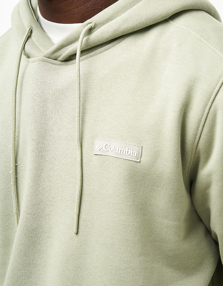 Columbia Meridian Creek™ Pullover Hoodie - Safari