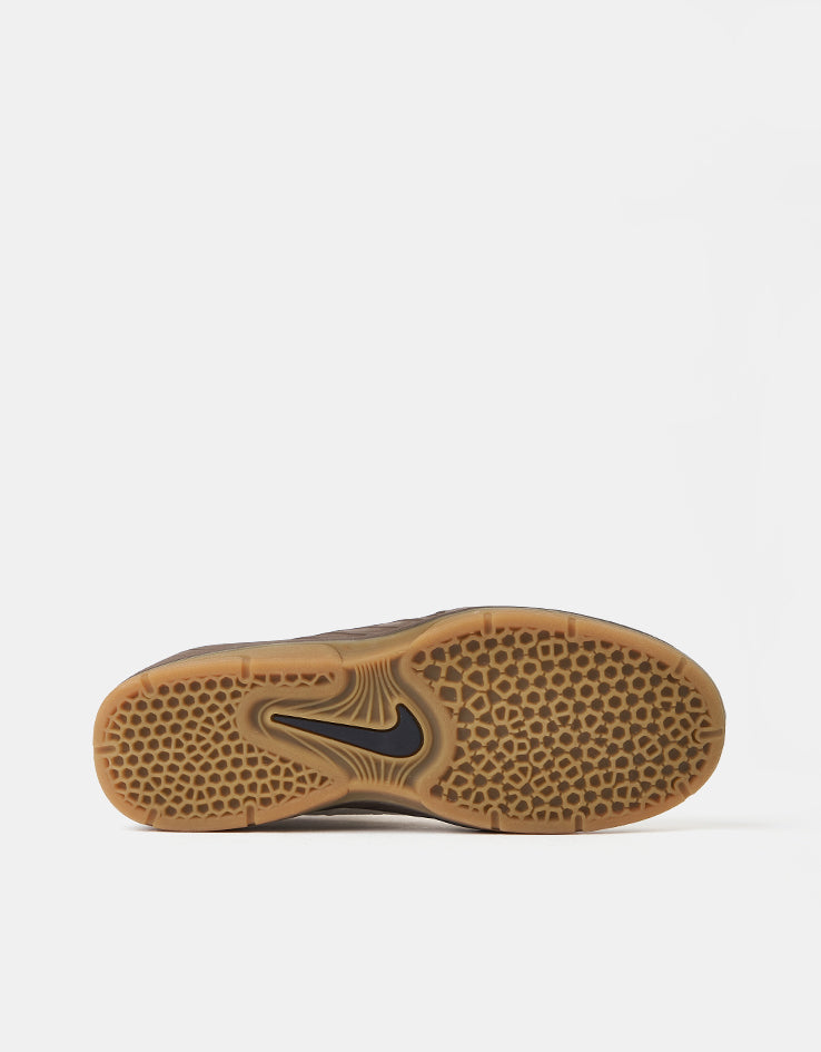 Nike SB Vertebrae Skate Shoes - Phantom/Parachute Beige-Burgundy Crush