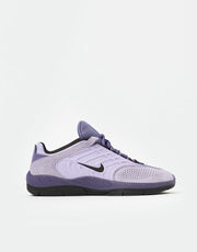 Nike SB Vertebrae Skate Shoes - Hydrangeas/Medium Ash-Dusty Amethyst