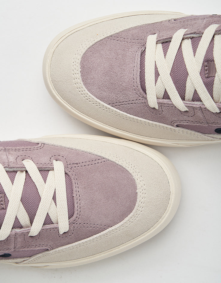 Nike SB Malor TE Skate Shoes - Taupe Grey/Black-Lt Orewood Brn-Cinnamon