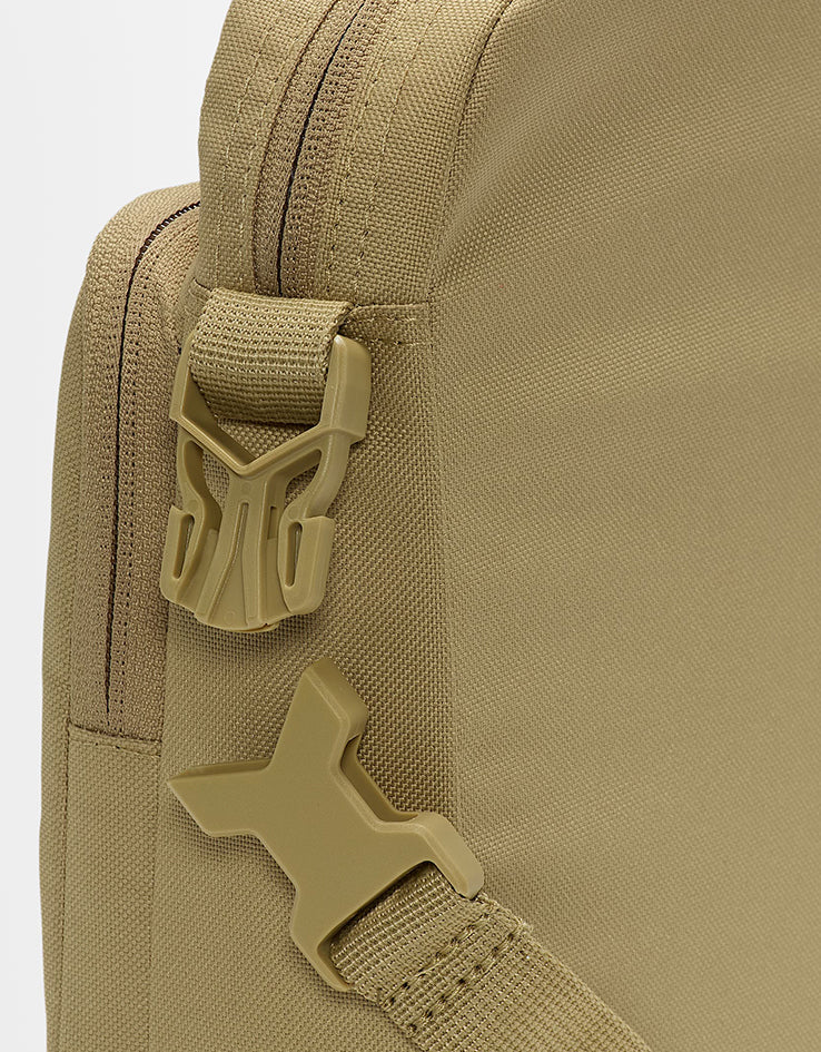 Nike Heritage Cross Body Bag SF - Parachute Beige/Summit White