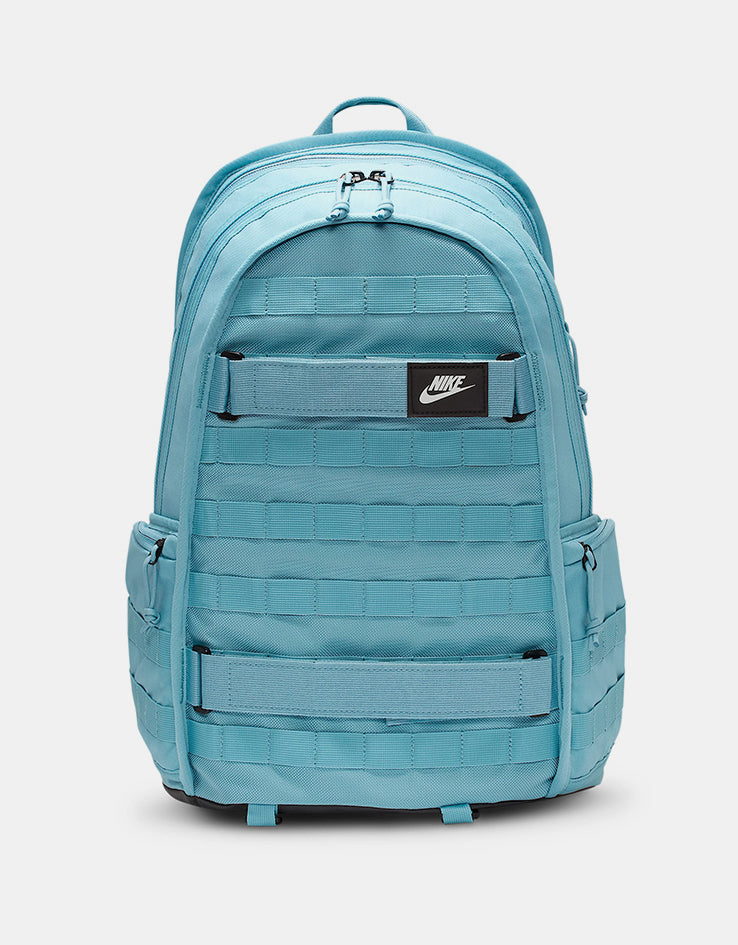 Nike Sportswear RPM Skatepack - Denim Turquoise/Black/Summit White