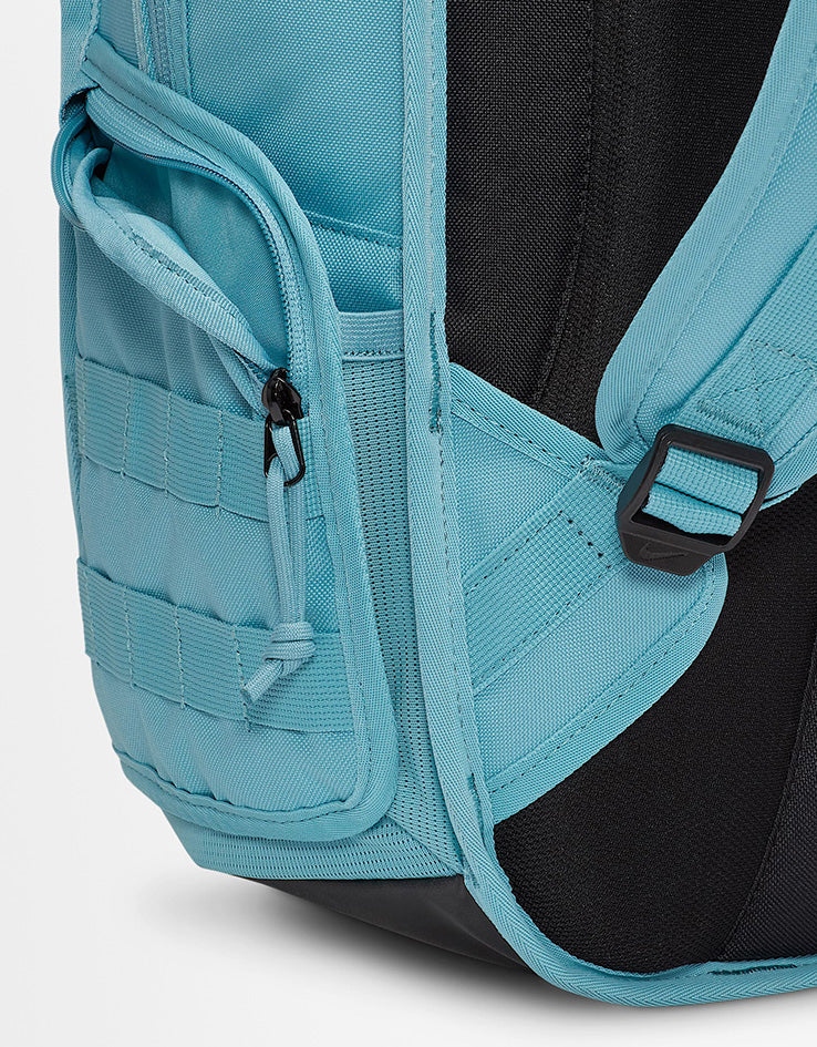 Nike Sportswear RPM Skatepack - Denim Turquoise/Black/Summit White