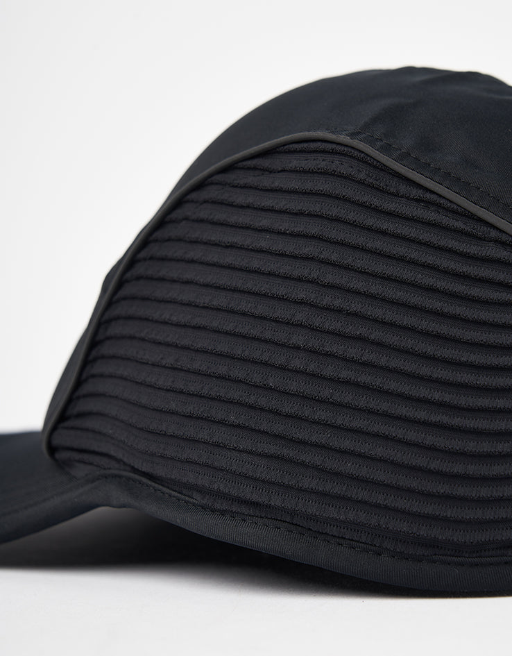 Nike Dri-FIT Aero Fly Cap - Black/Anthracite/Black