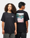 Nike SB M90 OC Brooklyn Banks T-Shirt - Black