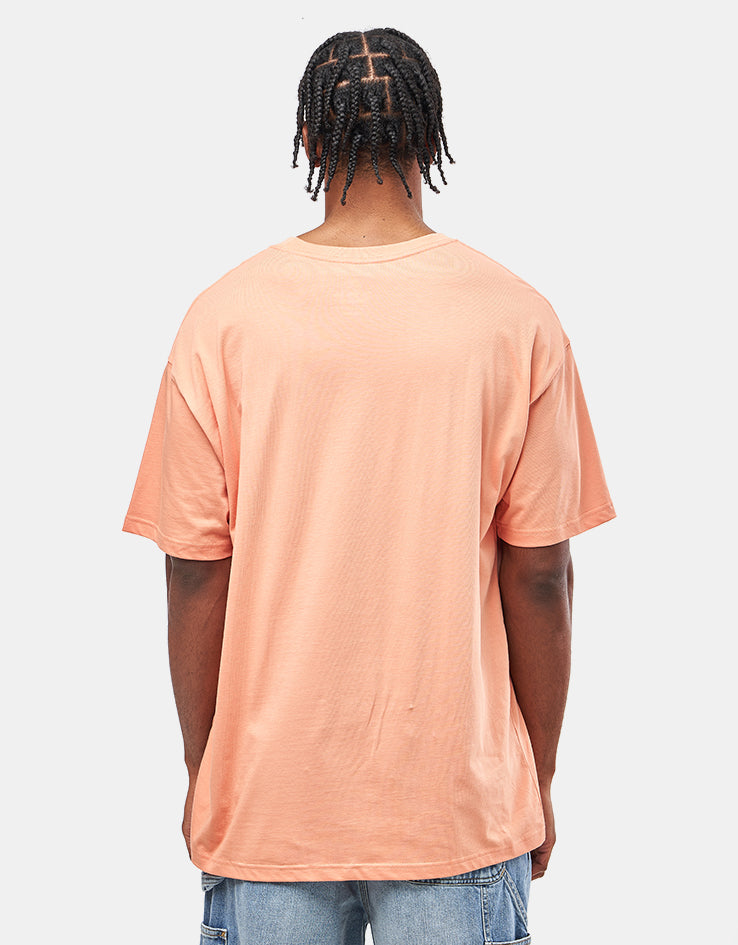 Nike SB M90 OC Dunk Dog T-Shirt - Apricot Agate