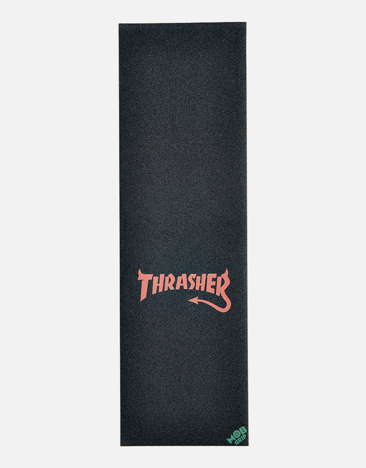 MOB x Thrasher Diablo SM 10" Graphic Grip Tape Sheet