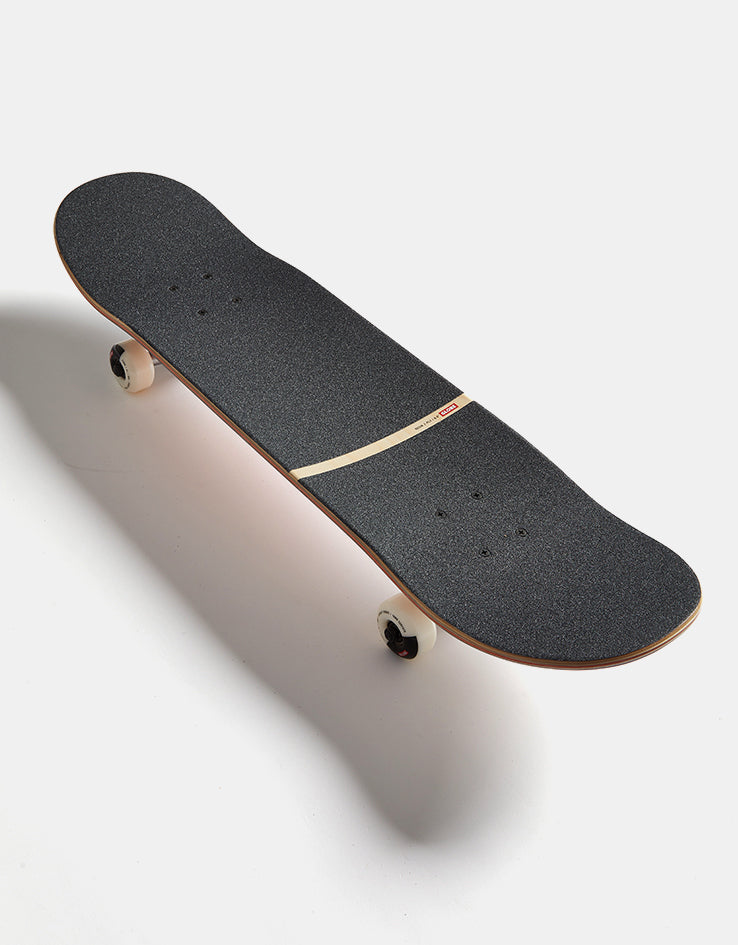 Globe G1 Stack Lone Palm Complete Skateboard - 8"