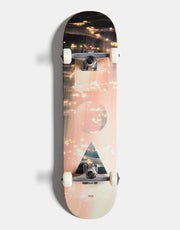 Globe G1 Stack Lone Palm Complete Skateboard - 8"