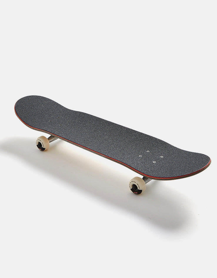 Globe G1 Stack Refracted Complete Skateboard - 8"