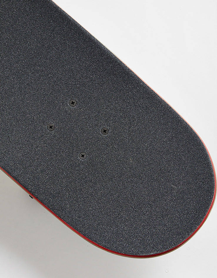 Globe G1 Stack Refracted Complete Skateboard - 8"