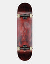 Globe G2 Dot Gain Rose Complete Skateboard - 8.125"