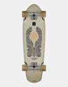 Globe Big Blazer Real Fun Cruiser Skateboard - 9.125" x 32"