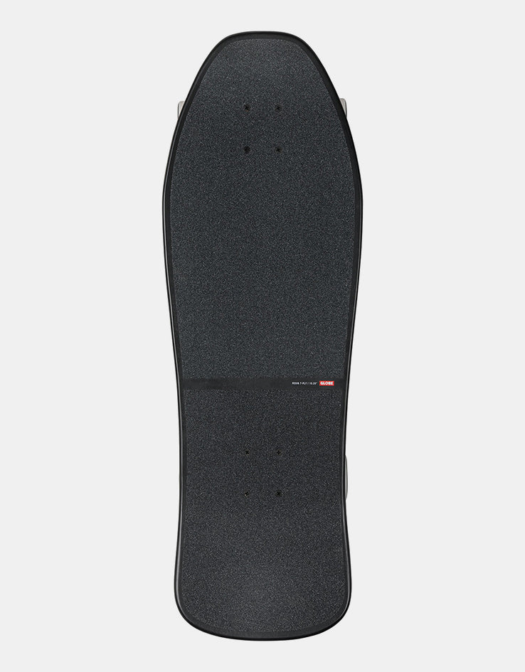 Globe Phantom No Time Cruiser Skateboard - 10.25" x 30.75"