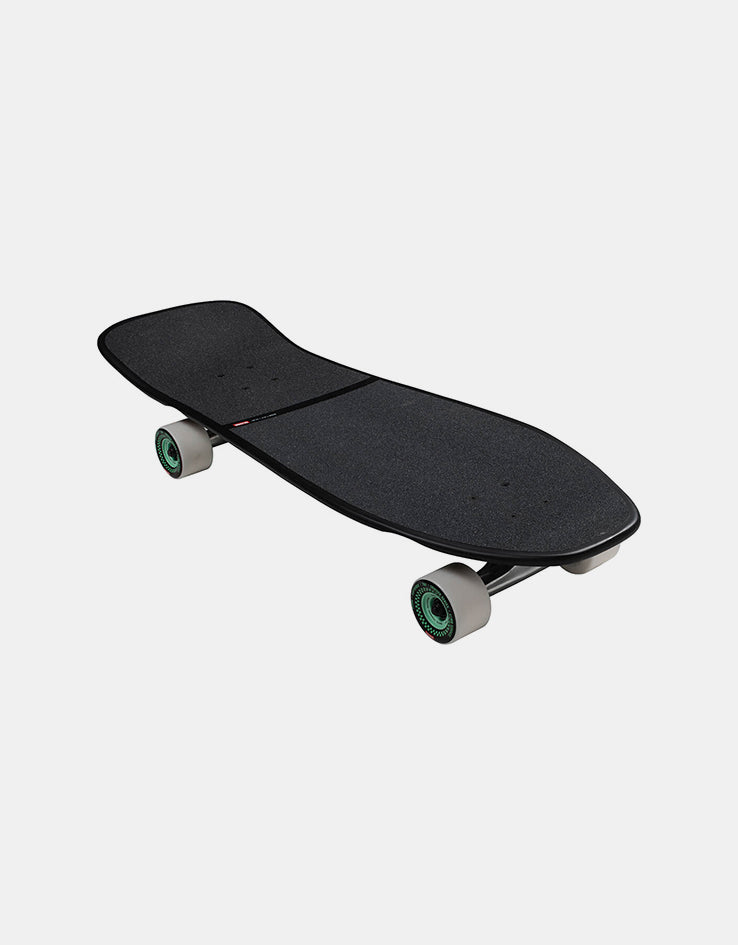 Globe Phantom No Time Cruiser Skateboard - 10.25" x 30.75"