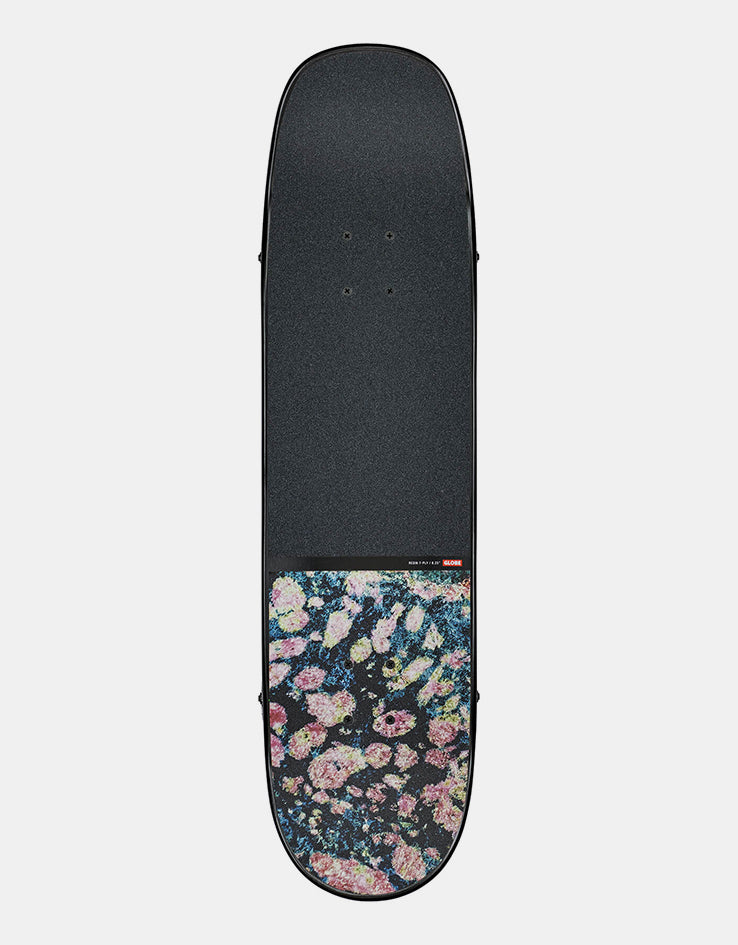 Globe Chisel Don't F&ck It Cruiser Skateboard - 8.25" x 32"