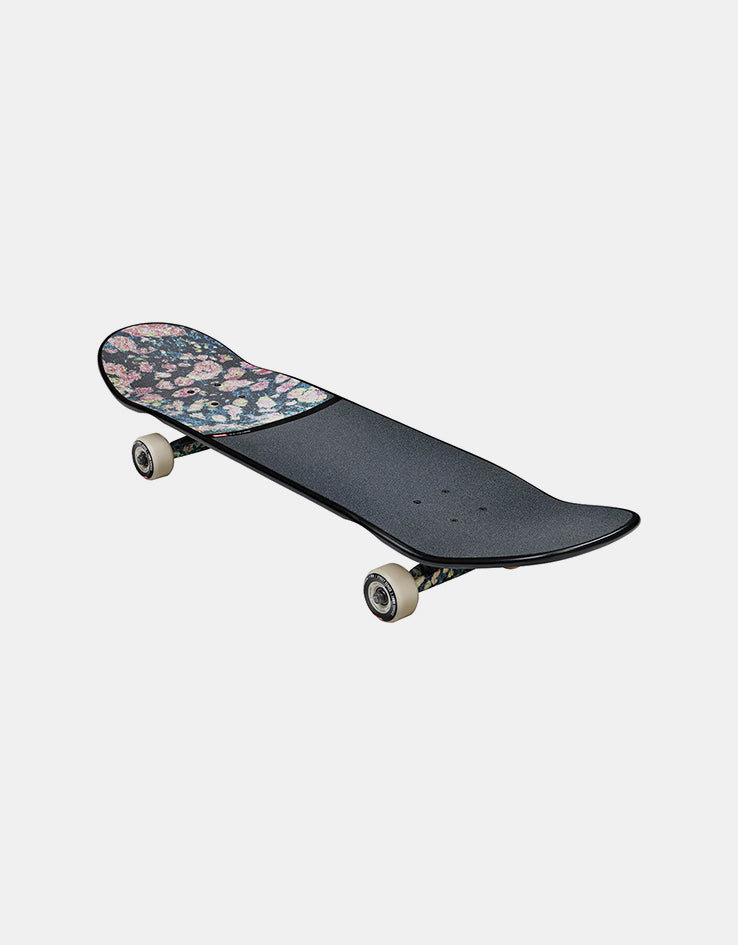 Globe Chisel Don't F&ck It Cruiser Skateboard - 8.25" x 32"