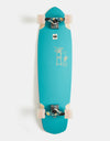 Globe Blazer XL Terrazzo Cruiser Skateboard - 9.75" x 36.25"