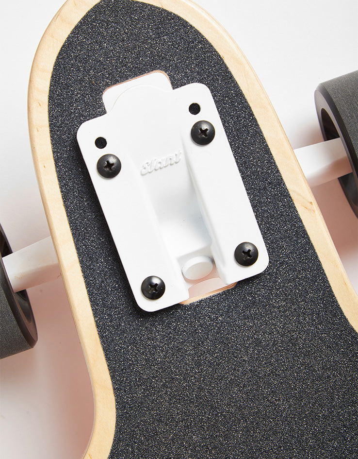 Globe Spearpoint Motel Drop Through Longboard - 40" x 9.85"