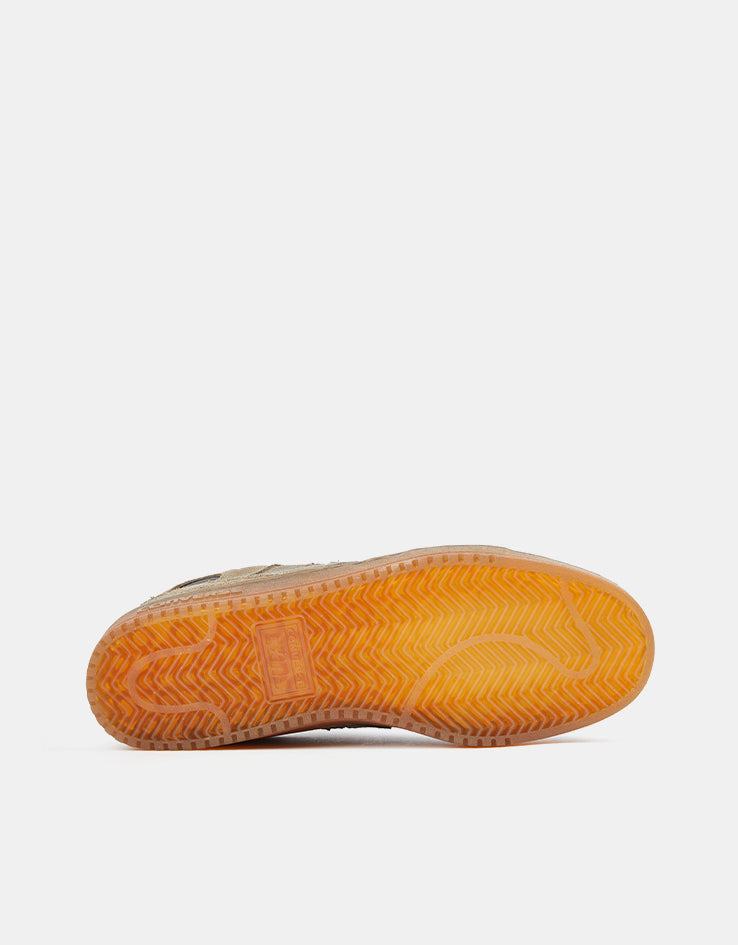 Converse AS-1 Pro Skate Shoes - Classic Taupe/Truffle/Black