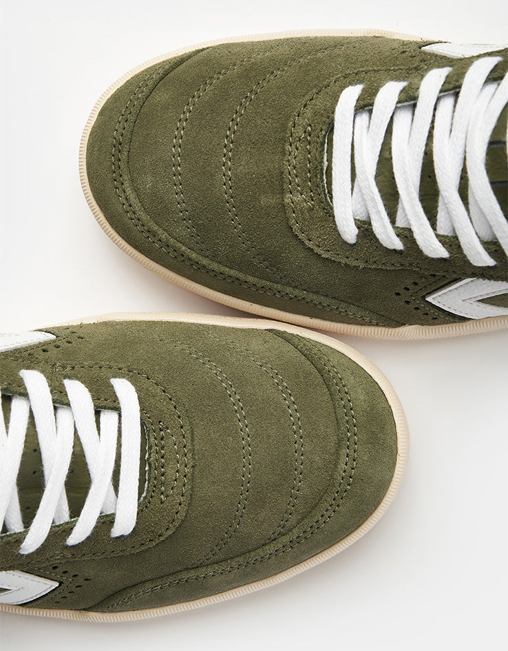 Converse Louie Lopez Pro 2 Skate Shoes - Utility/White/Natural Ivory