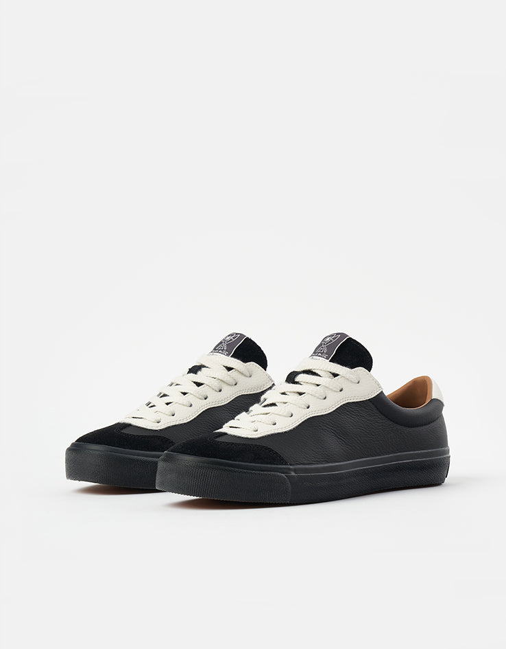 Last Resort AB VM004 Milic Skate Shoes - Tuxedo/Black
