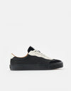 Last Resort AB VM004 Milic Skate Shoes - Tuxedo/Black