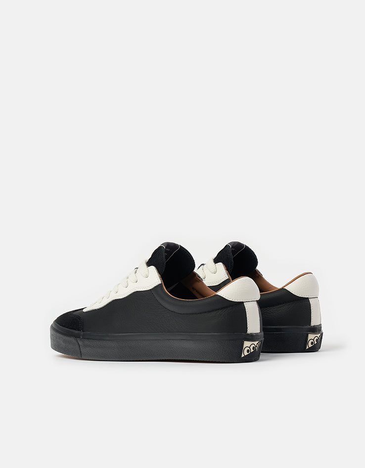 Last Resort AB VM004 Milic Skate Shoes - Tuxedo/Black