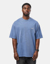 Butter Goods Basic T-Shirt - Washed Sky