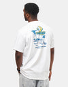Converse Motel T-Shirt - White