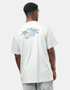 Converse Swimming Pool T-Shirt - You Dew You
